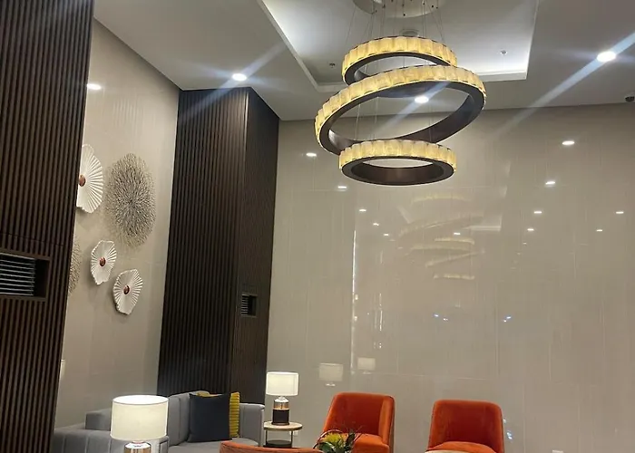 Luxury 2br Beside Okada * Manilla