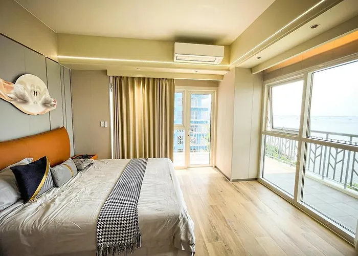 Appartement Luxury 2br Beside Okada *