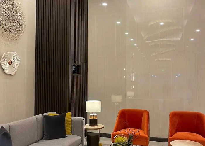 Appartement Luxury 2br Beside Okada Manilla