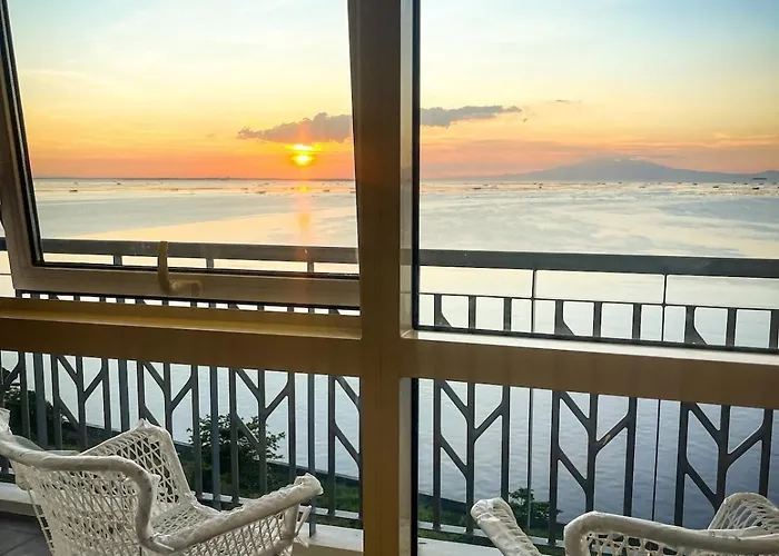 Luxury 2br Beside Okada Appartement Manilla