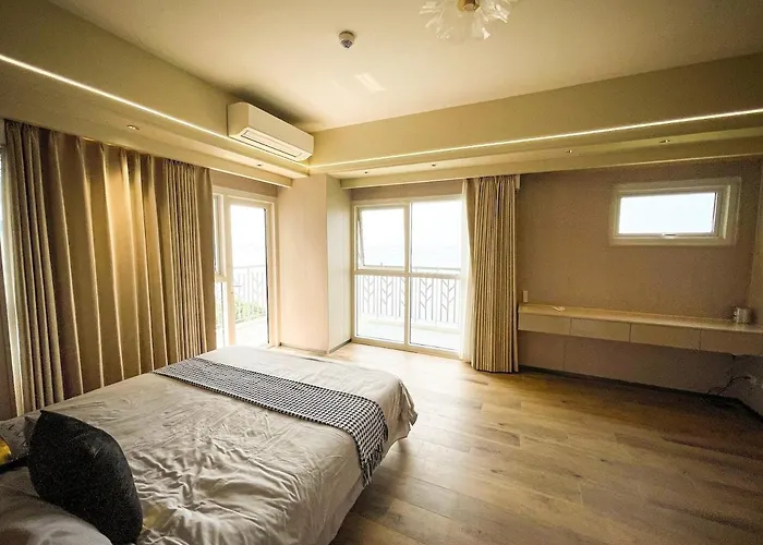 Appartement Luxury 2br Beside Okada
