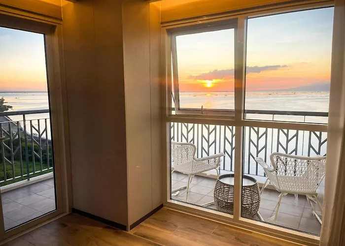 Appartement Luxury 2br Beside Okada Manilla